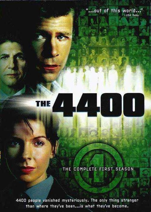 The 4400