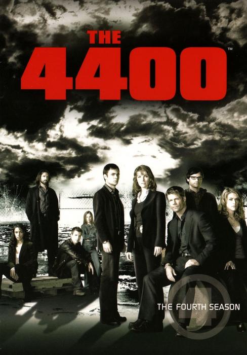 The 4400