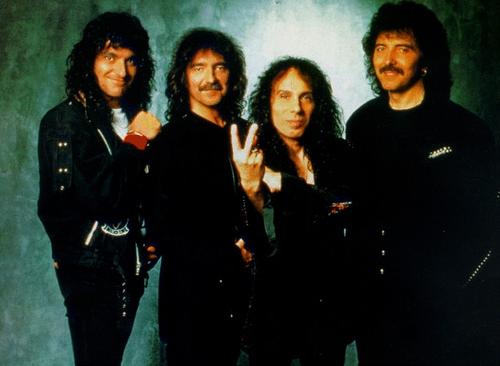 Black Sabbath