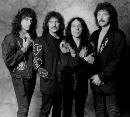 Black Sabbath