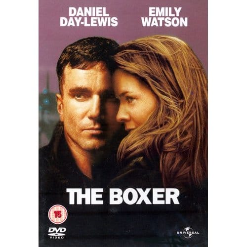 The Boxer