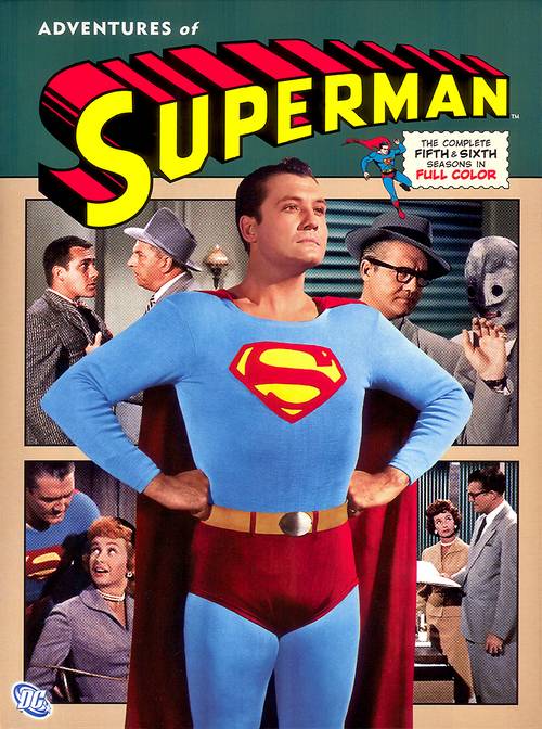 Adventures of Superman