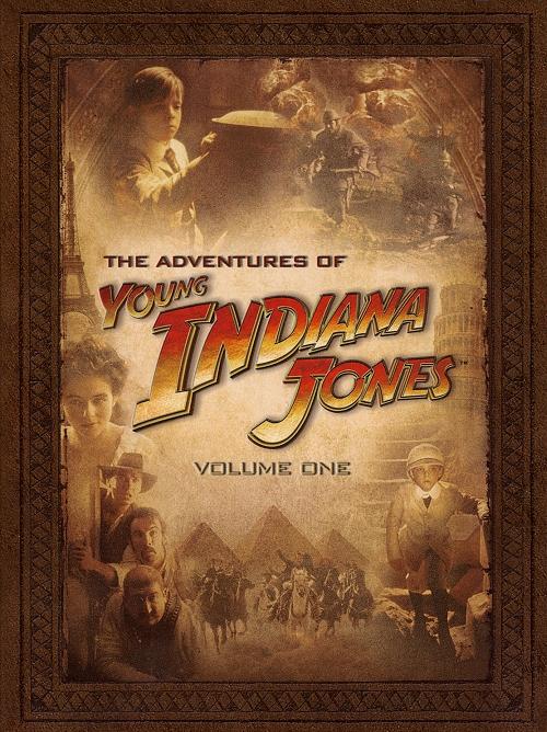 The Young Indiana Jones Chronicles