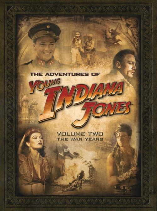 The Young Indiana Jones Chronicles