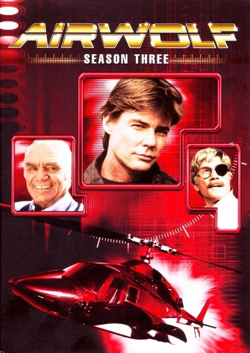 Airwolf