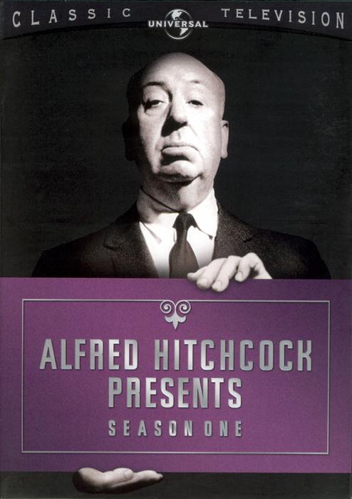 Alfred Hitchcock Presents