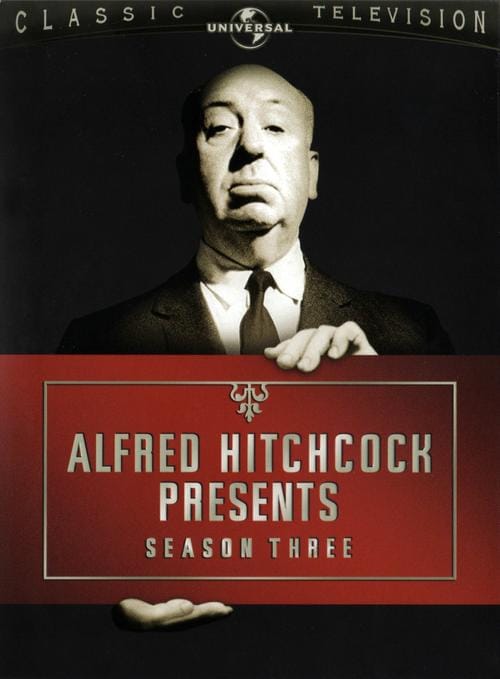 Alfred Hitchcock Presents