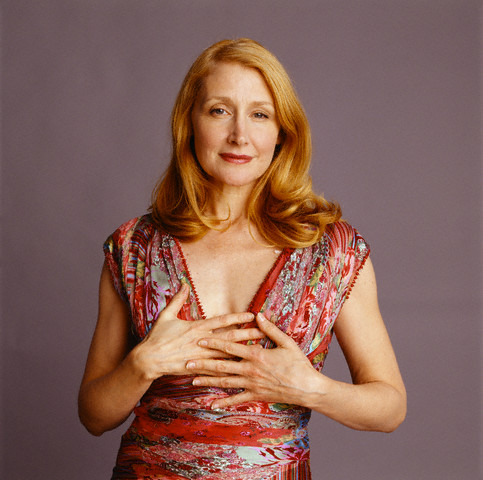 Patricia Clarkson