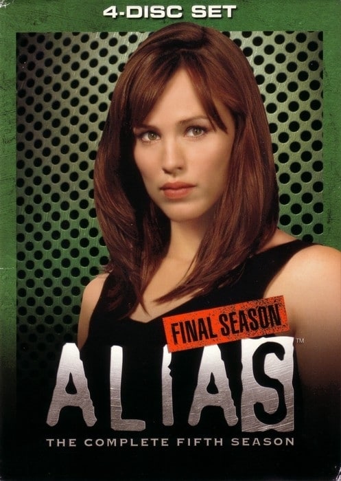 Alias