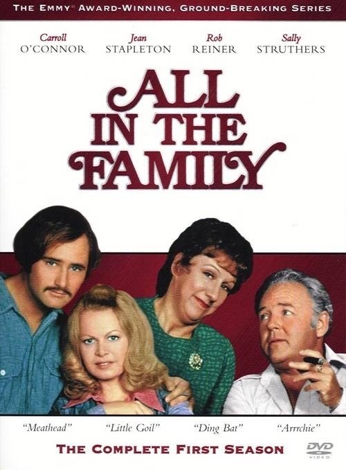 All in the Family