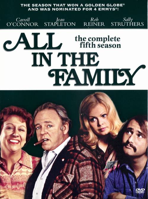 All in the Family