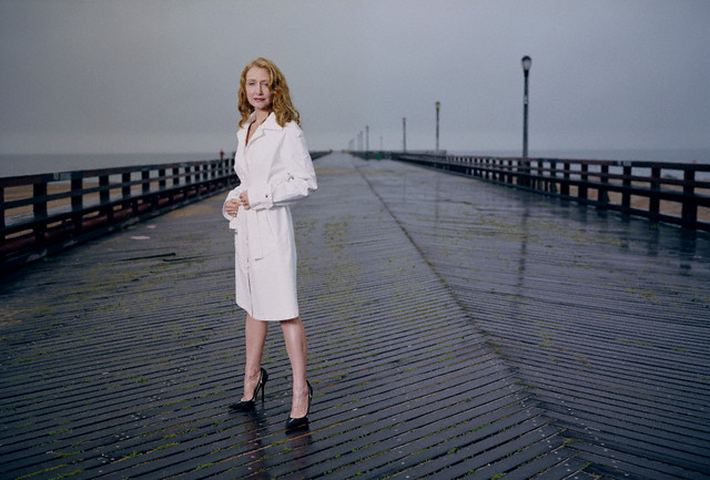 Patricia Clarkson Patricia Clarkson