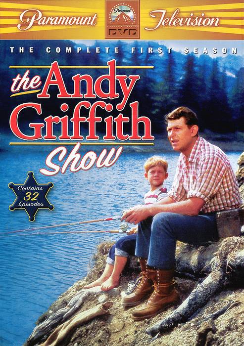 Picture of The Andy Griffith Show