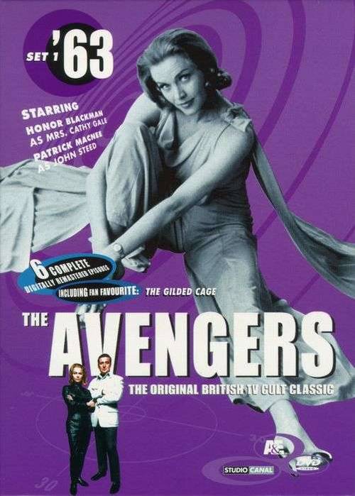 The Avengers