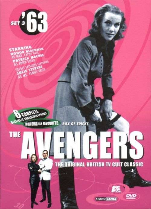 The Avengers