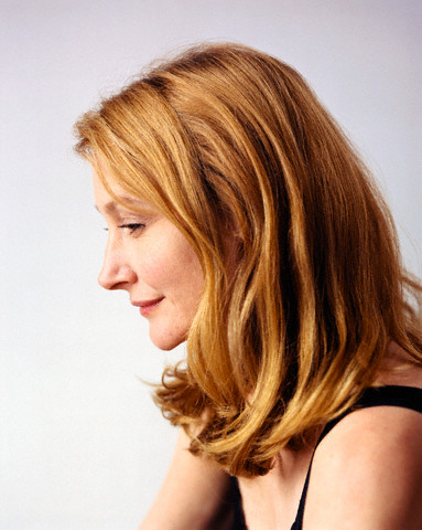 Patricia Clarkson