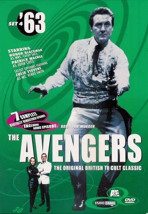 The Avengers