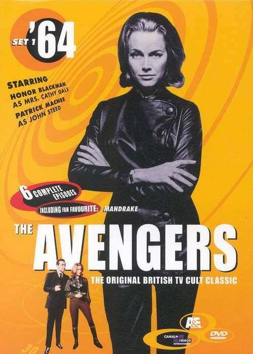 The Avengers