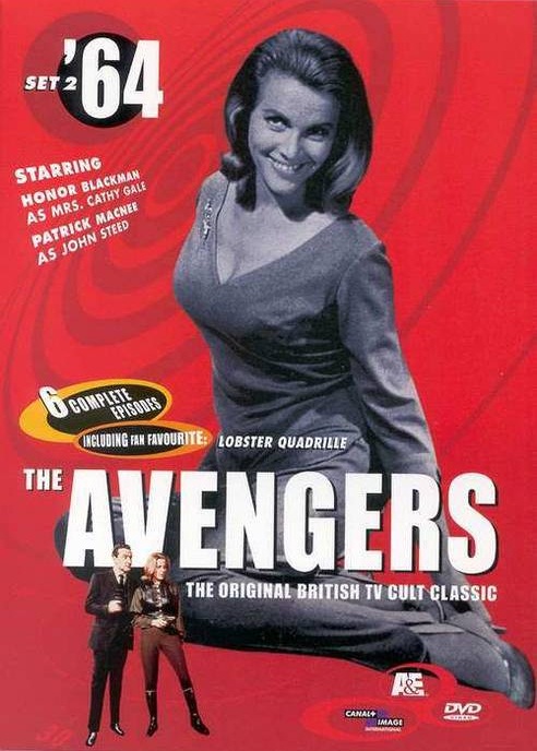 The Avengers