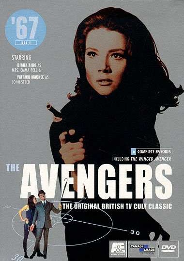 The Avengers
