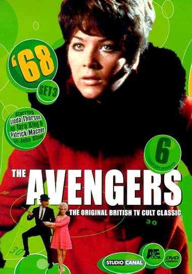 The Avengers