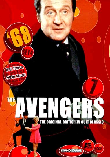 The Avengers