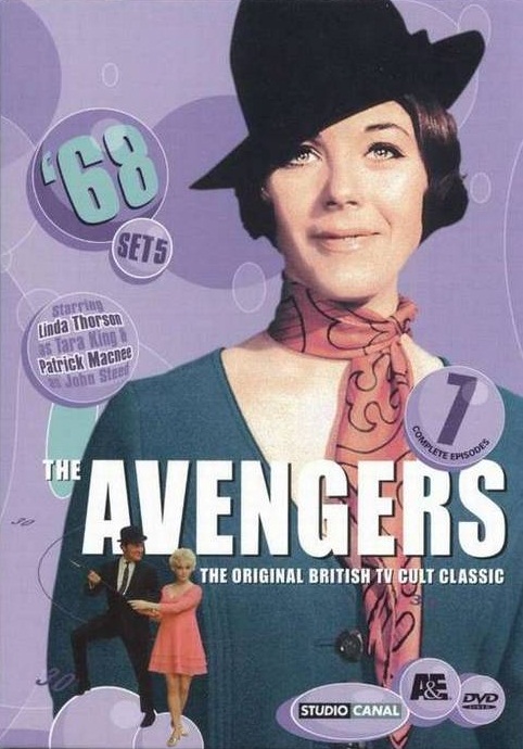 The Avengers