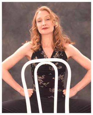 Patricia Clarkson Patricia Clarkson