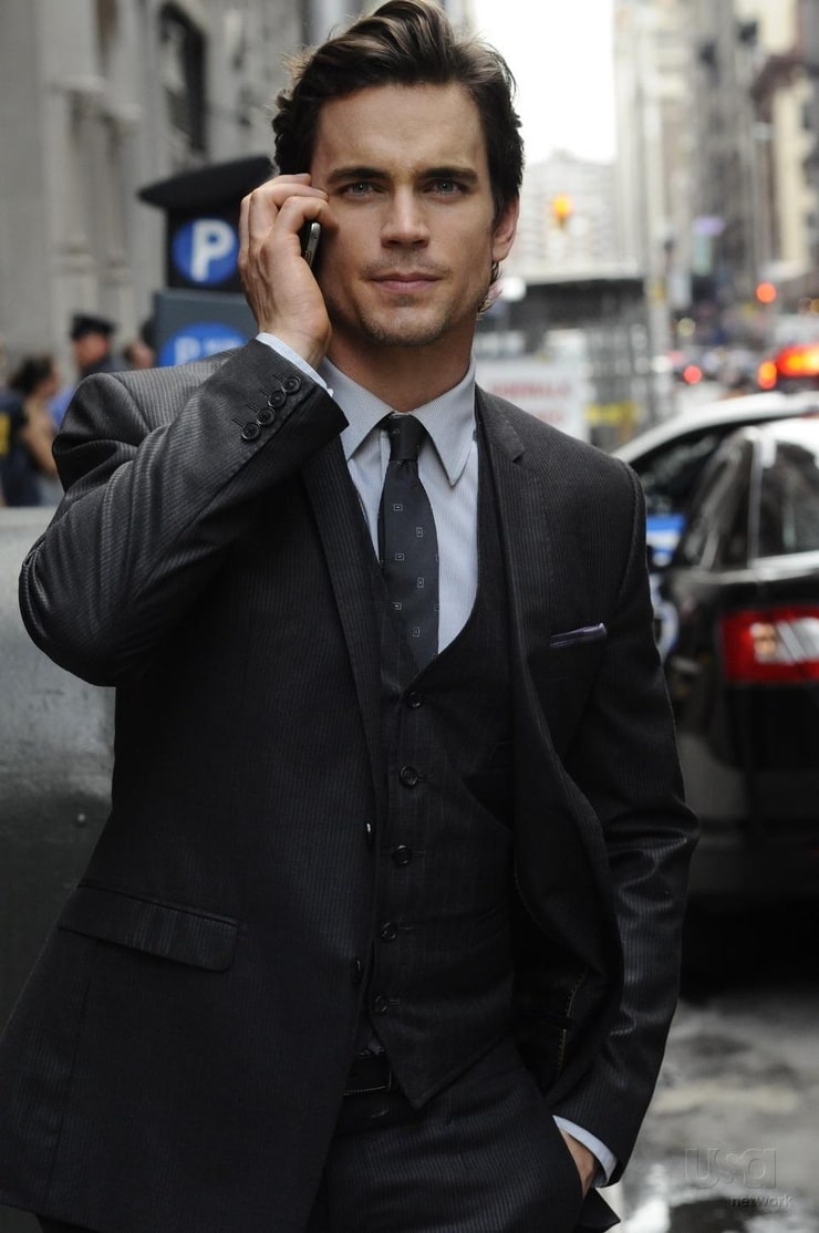 Matt Bomer