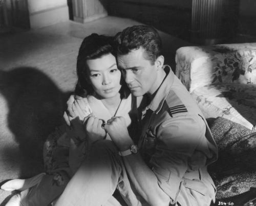 The Wind Cannot Read (1958) The Wind Cannot Read (1958)