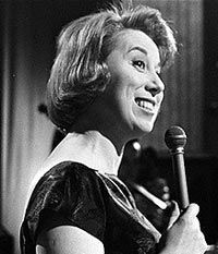 Ottilie Patterson
