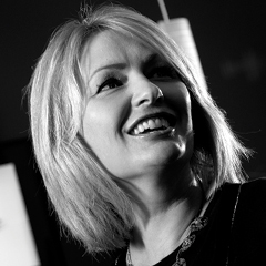 Lyra O'Brien