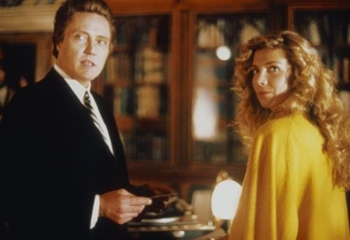 The Comfort of Strangers (1990)