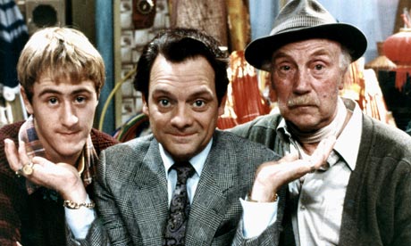 Only Fools and Horses