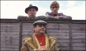 Only Fools and Horses