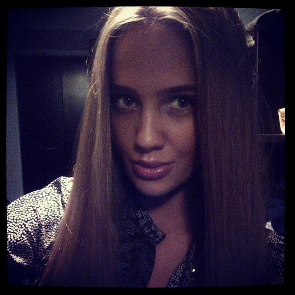 Valeria Sokolova