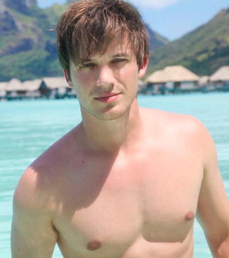 Matt Lanter