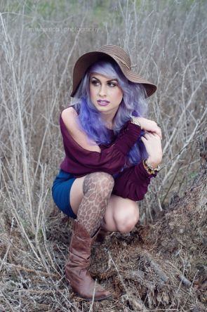 Traci Hines Traci Hines