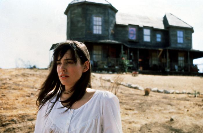 Bad Dreams (1988) Bad Dreams (1988)