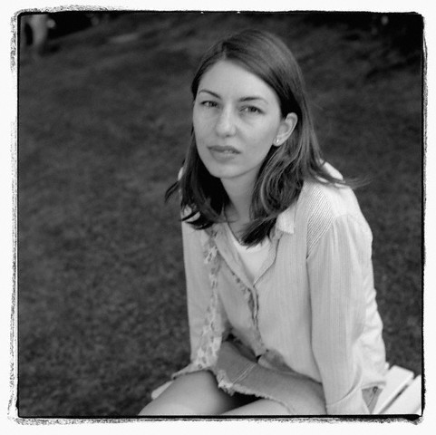 Picture of Sofia Coppola
