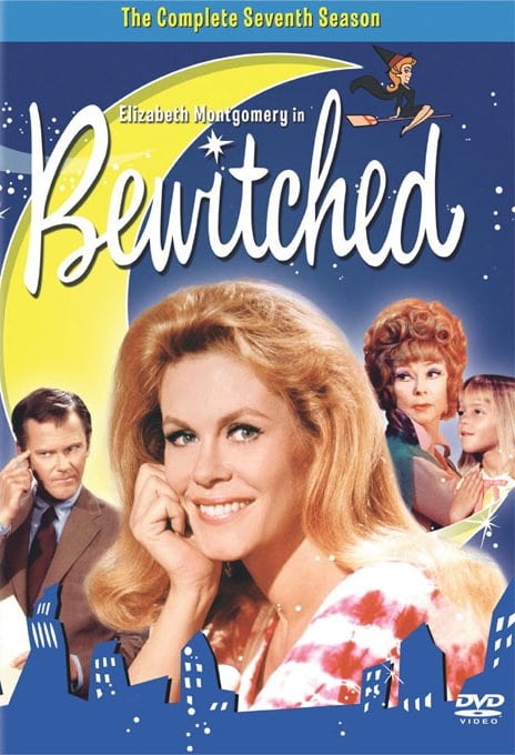 Bewitched