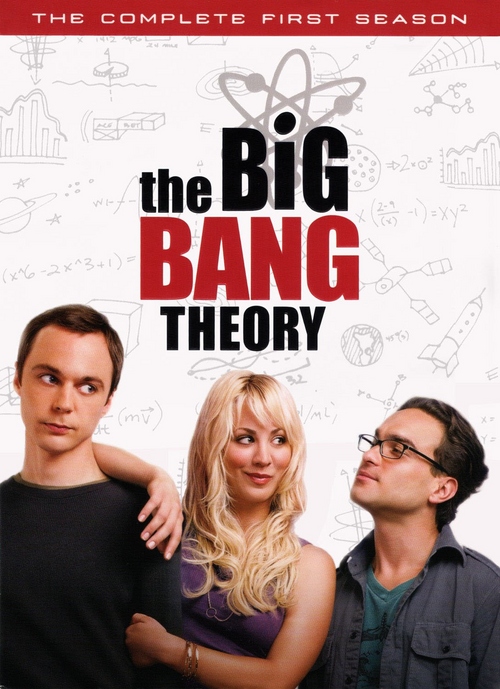 The Big Bang Theory