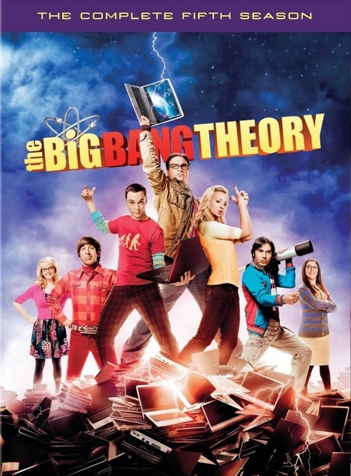 The Big Bang Theory