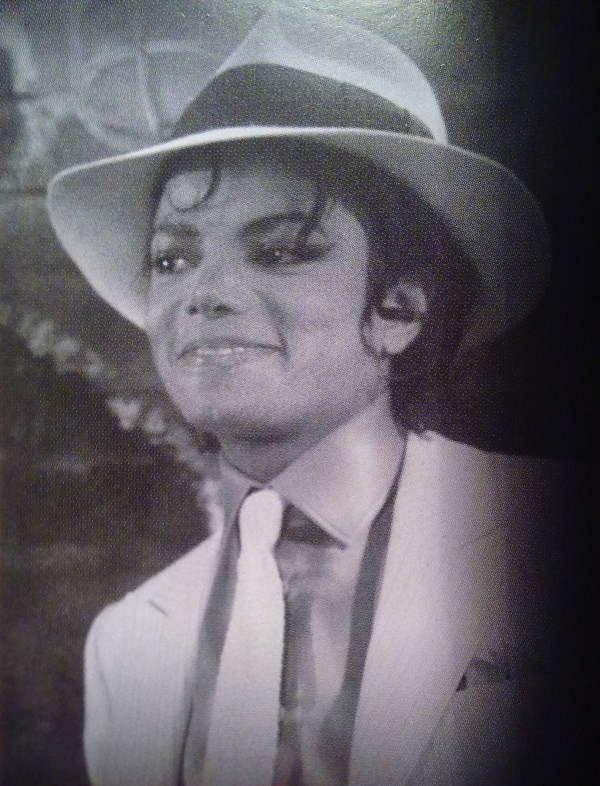 Michael Jackson