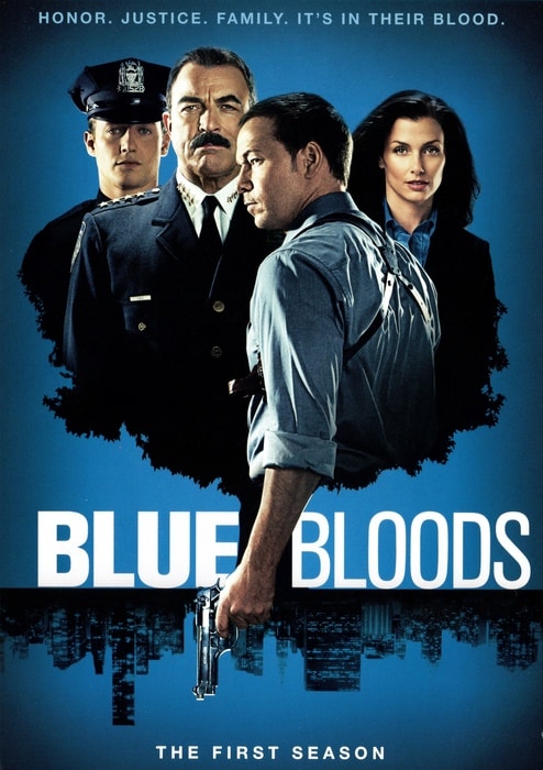 Blue Bloods image