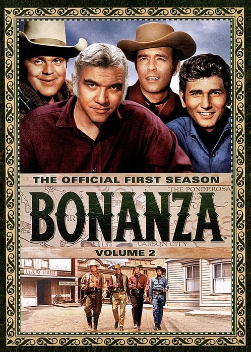 Bonanza