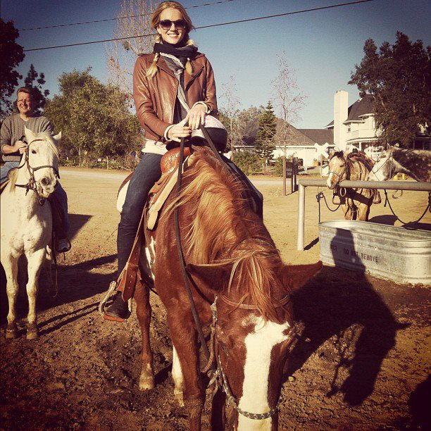 Lindsay Ellingson Lindsay Ellingson