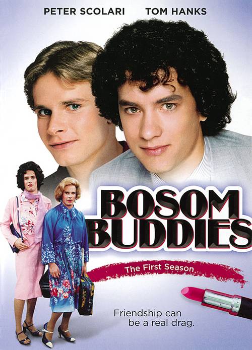Bosom Buddies