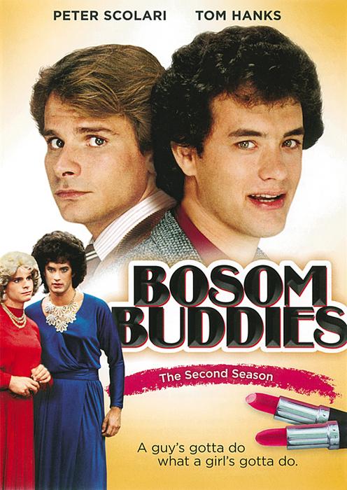 Bosom Buddies