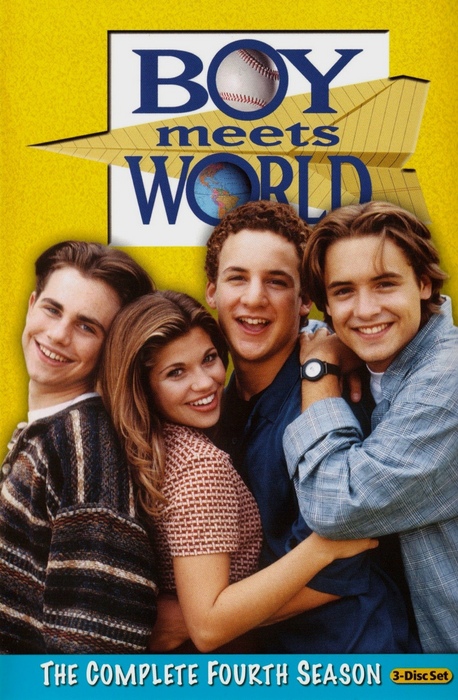 Boy Meets World image